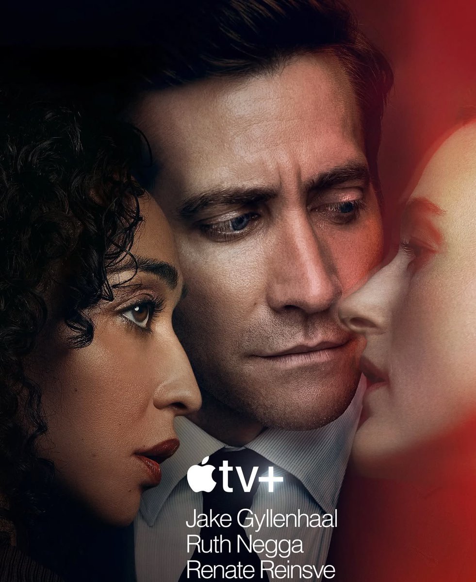 The plot twist was so insane, I couldn’t stop thinking about it for weeks after it ended