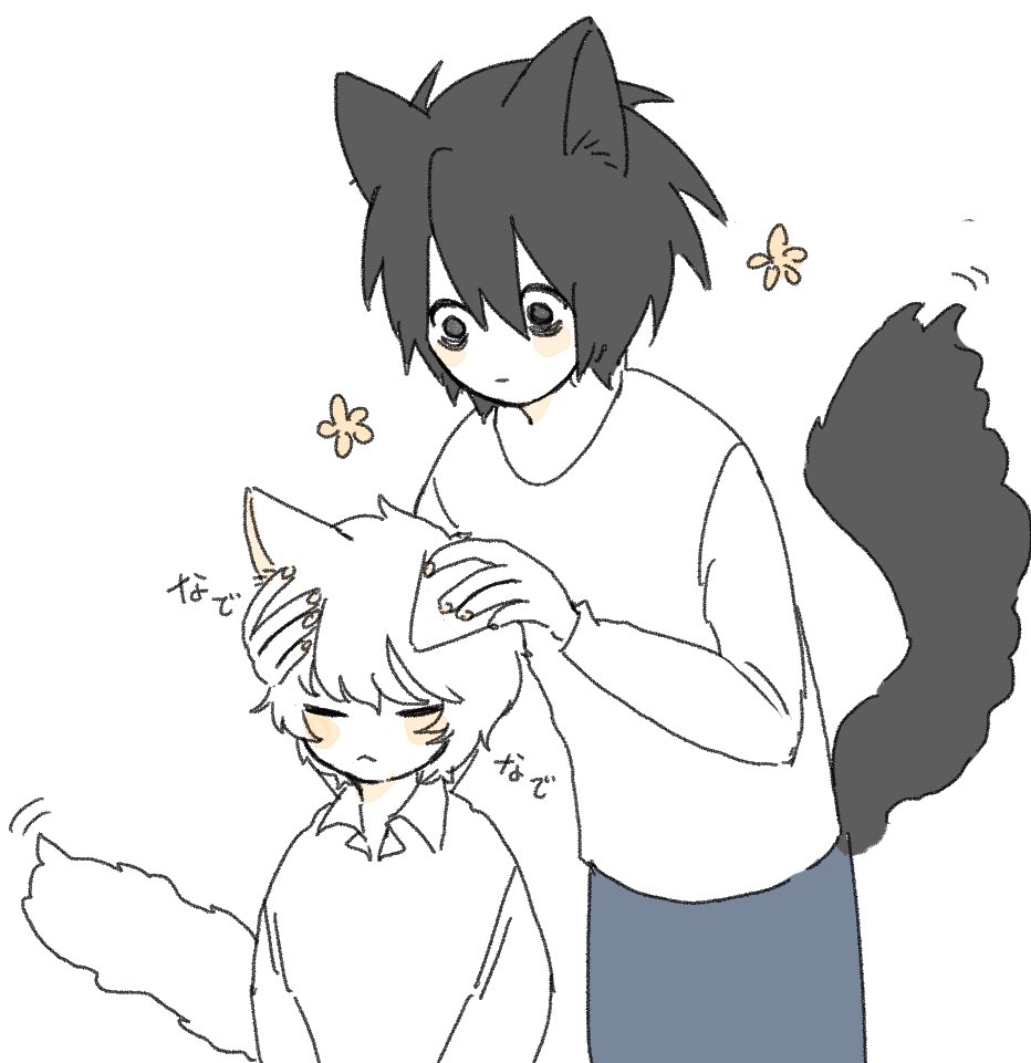 デス昆布 tweet media