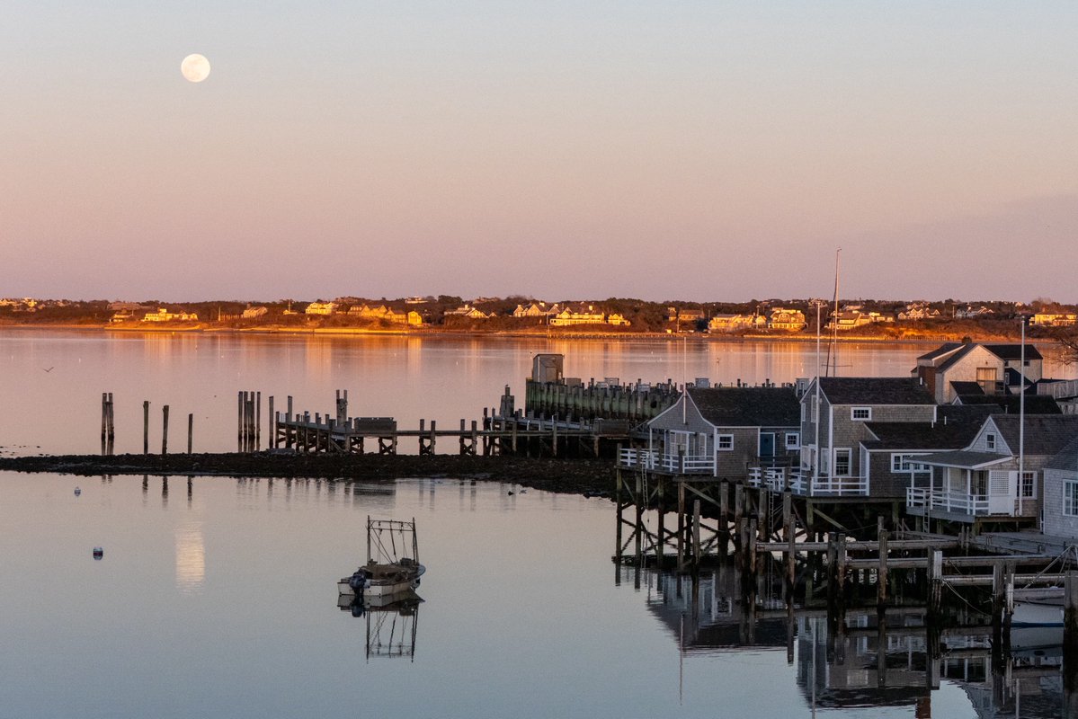 Nantucket Current tweet media