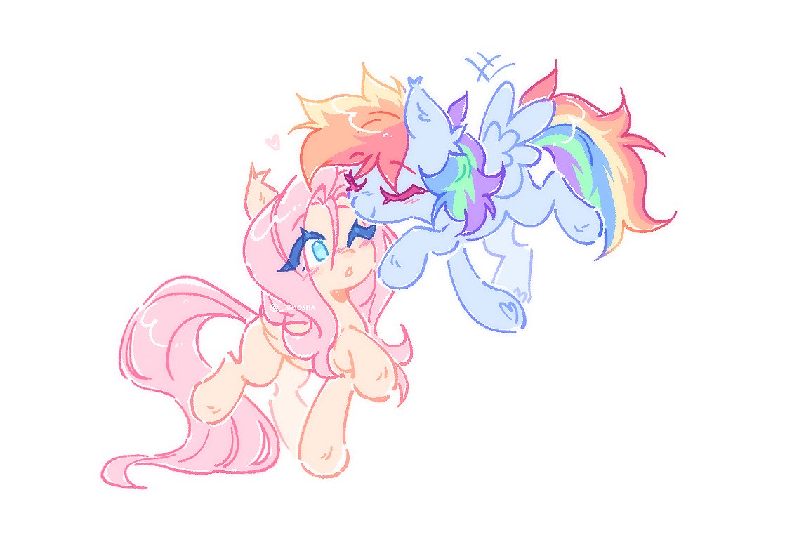 sima 🌙 working on comms! tweet media