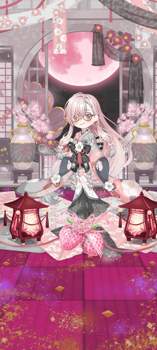 No.179
福袋のは良いのよね
高いけど、全部入りならある意味安心よ
#ペアリウム
#着せ替え