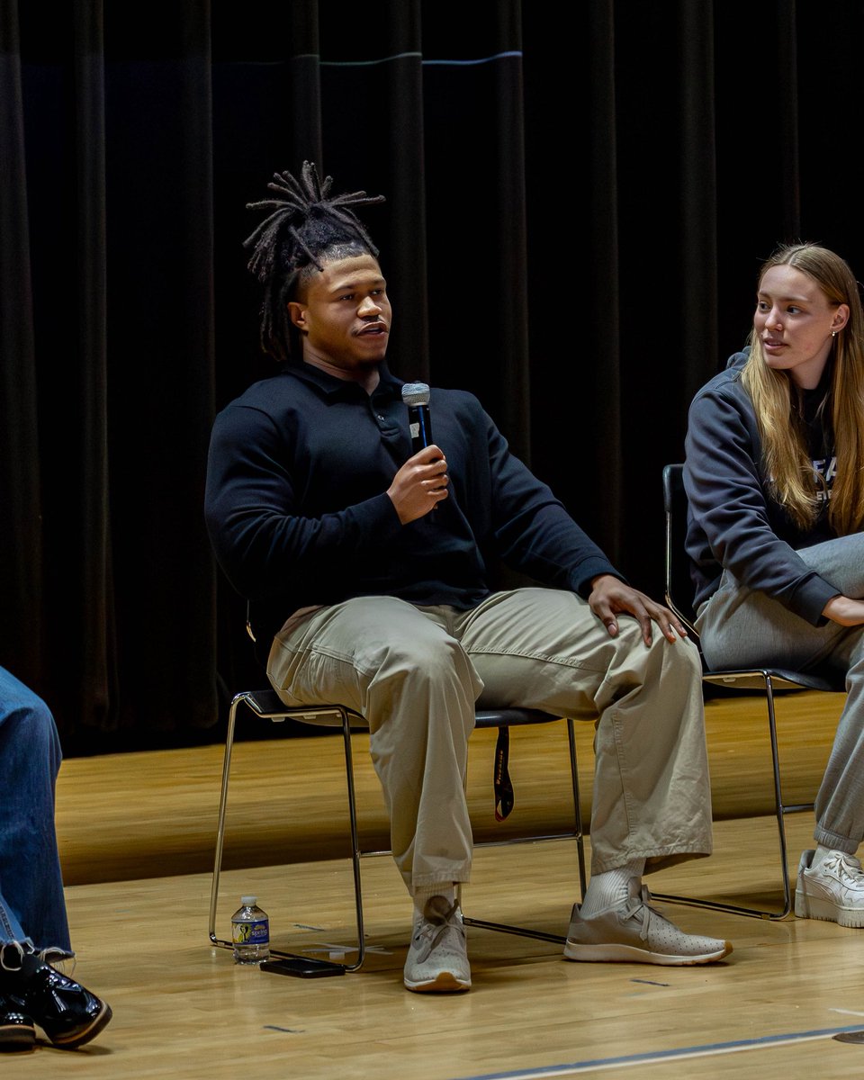 Buffalo Football tweet media