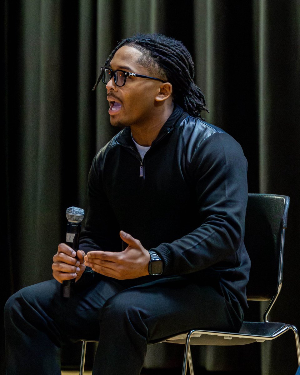 Buffalo Football tweet media