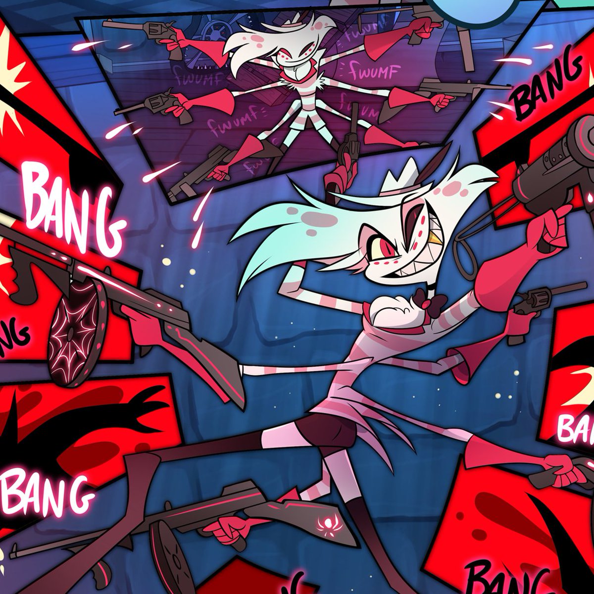 you've always been so cool... ily angel