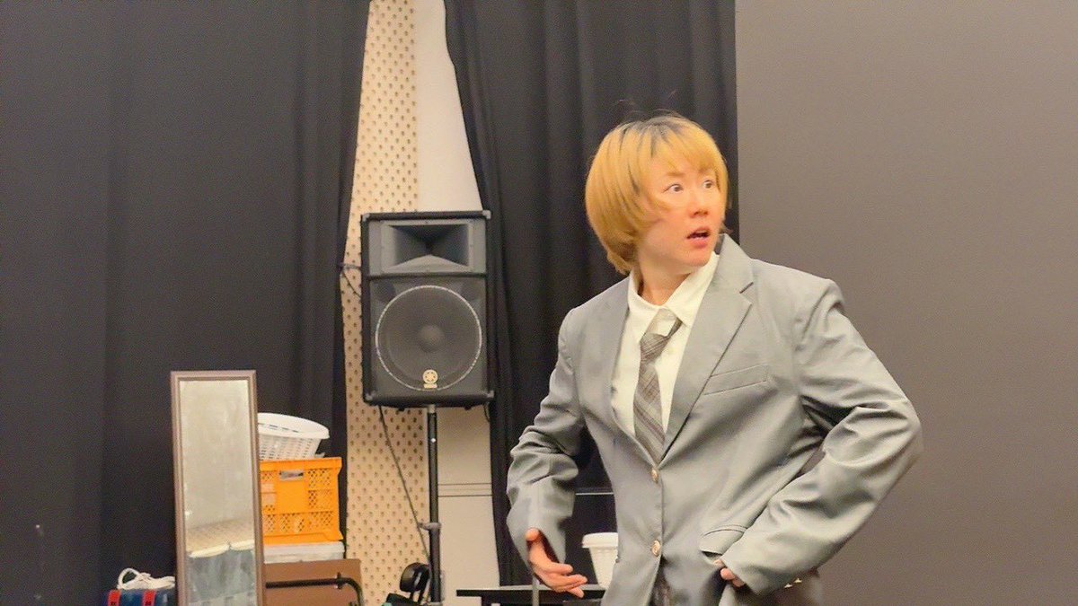 藤田 直美 tweet media