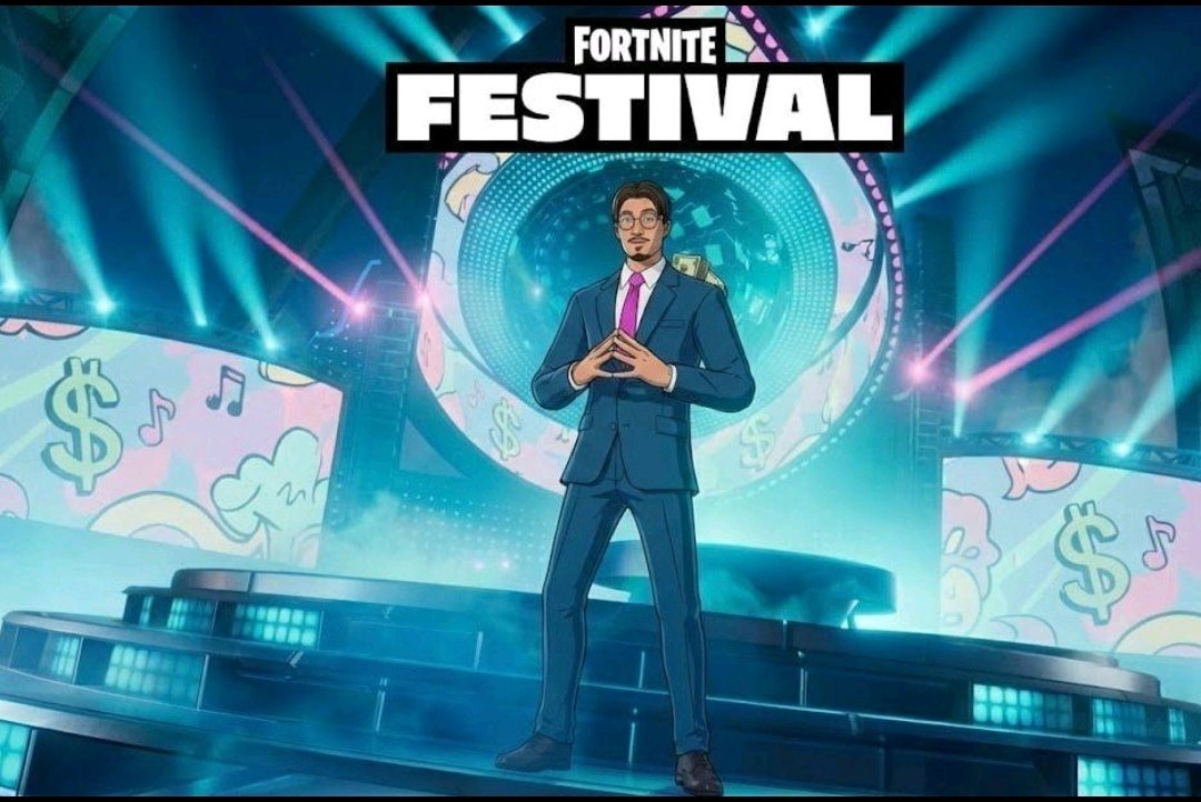 Is bbno$ in Fortnite? tweet media