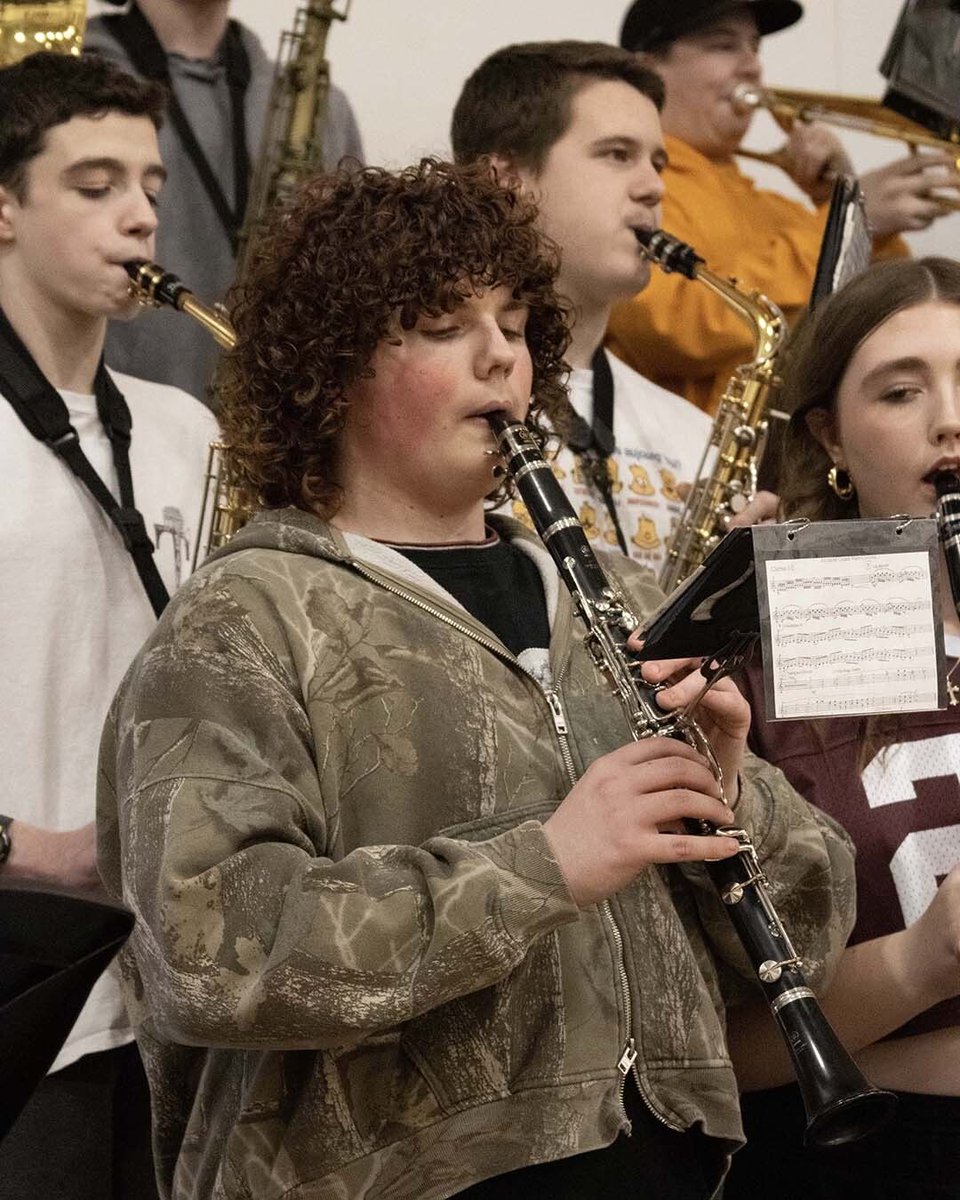 Timberlane High tweet media