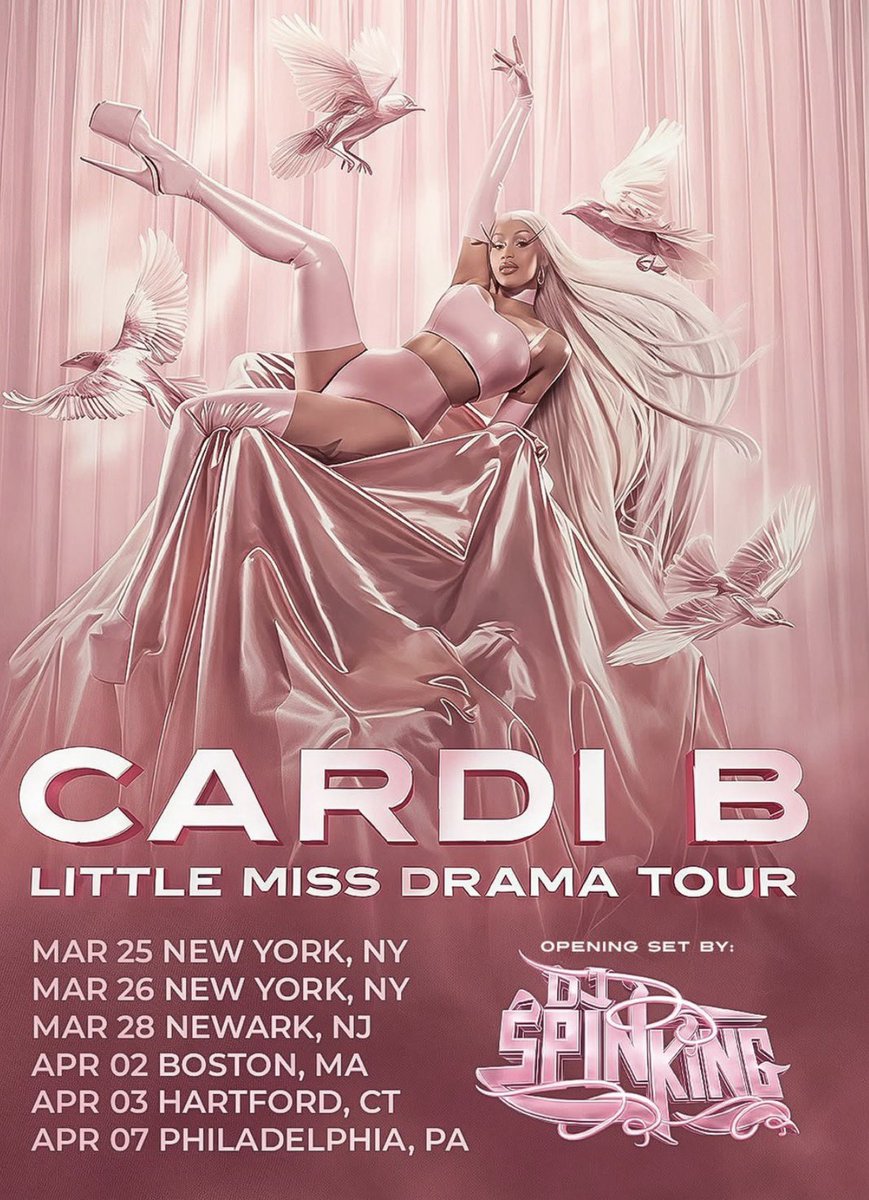 Chyna BIG ♎️ LIBRA tweet media