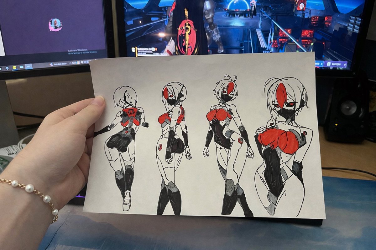 Sieralys tweet media