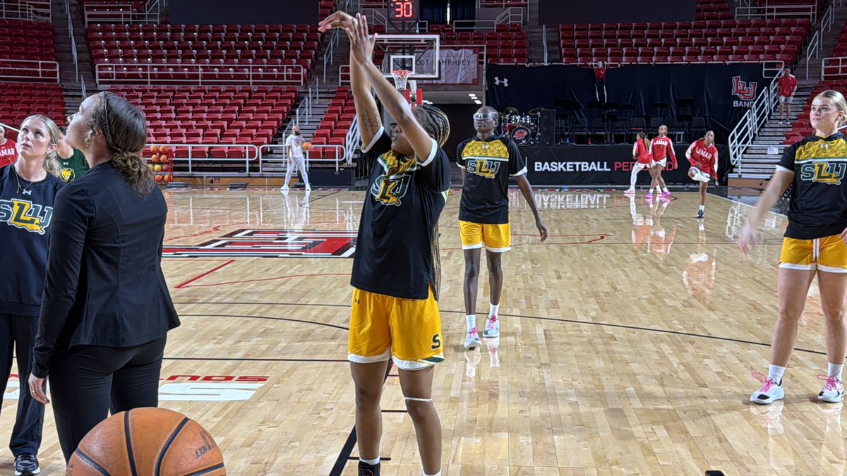 Southeastern Women's Basketball tweet media