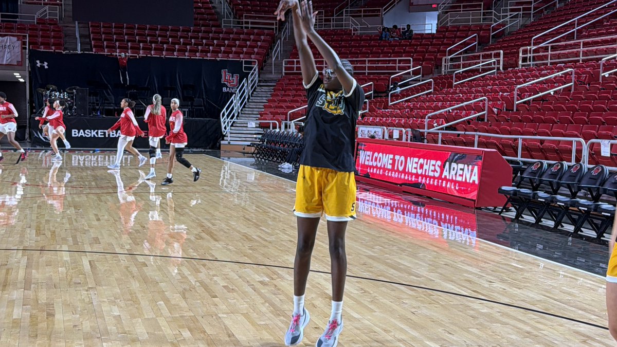 Southeastern Women's Basketball tweet media