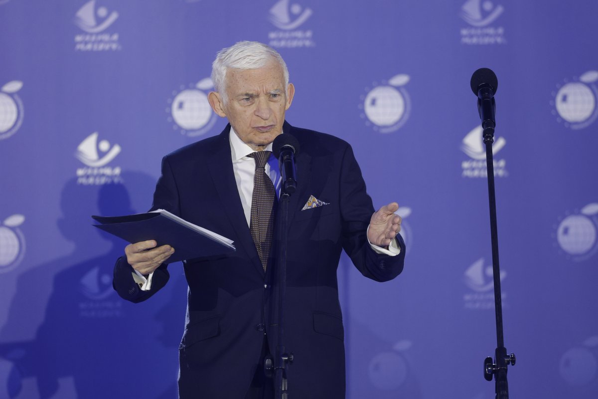 Forum Ekonomiczne tweet media