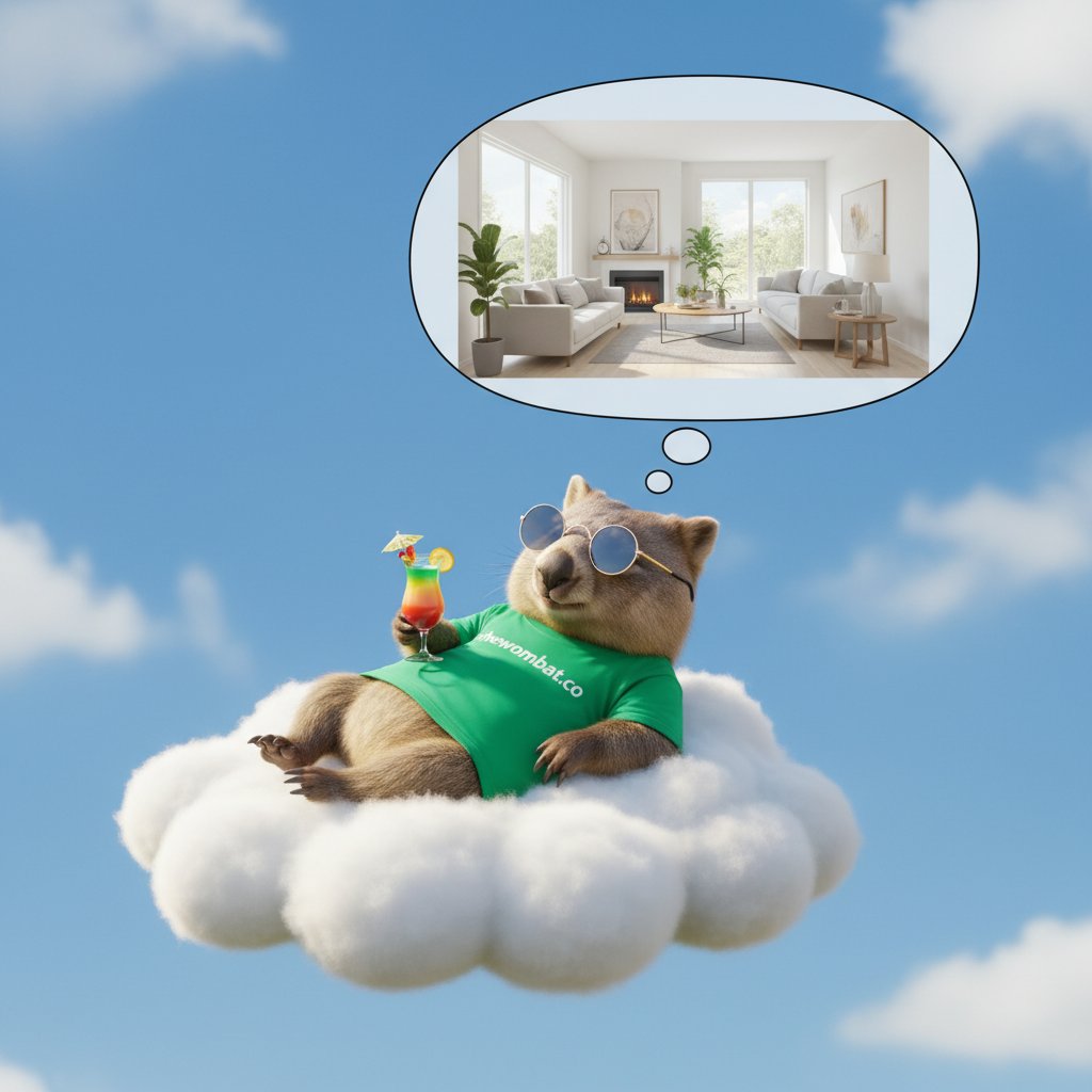 thewombatco's tweet image. Kitchen island with pendant lights? Bathroom sanctuary with freestanding tub? That extension you've been sketching for years?

What's your dream renovation? Tell us below 👇

(We might feature the best ones)

#DreamReno #HomeGoals #Inspiration #RenovationDreams