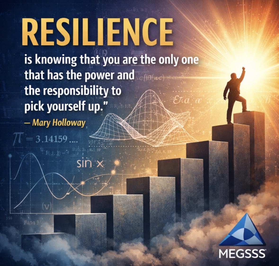 ProjectMEGSSS's tweet photo. Every gifted child’s journey is different. The path isn’t always smooth, and growth doesn’t always happen in straight lines. But resilience is where extraordinary potential takes shape.

At Project MEGSSS, we believe gifted learners thrive when they’re challenged.

#ProjectMEGSSS https://t.co/SahVtBiFNO