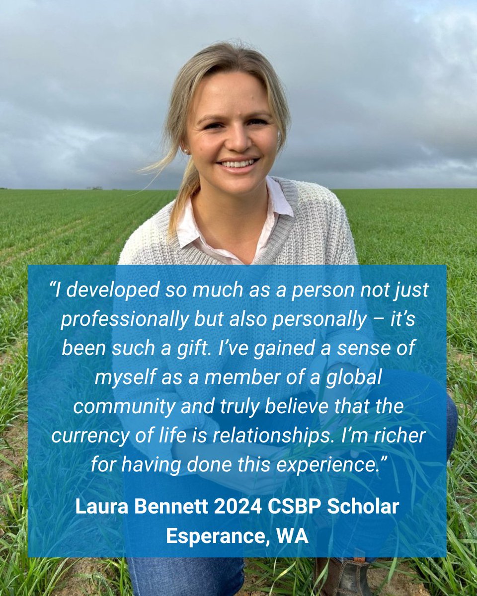 CSBP Fertilisers tweet media