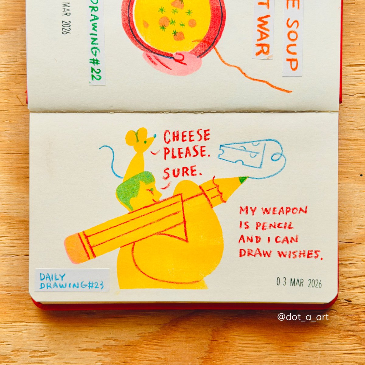 Alice Ozawa (.A)｜J-1📍ZINEﾌｪｽ大阪 tweet media