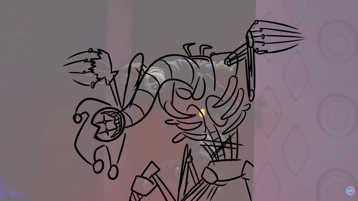 Blue Spiker tweet media