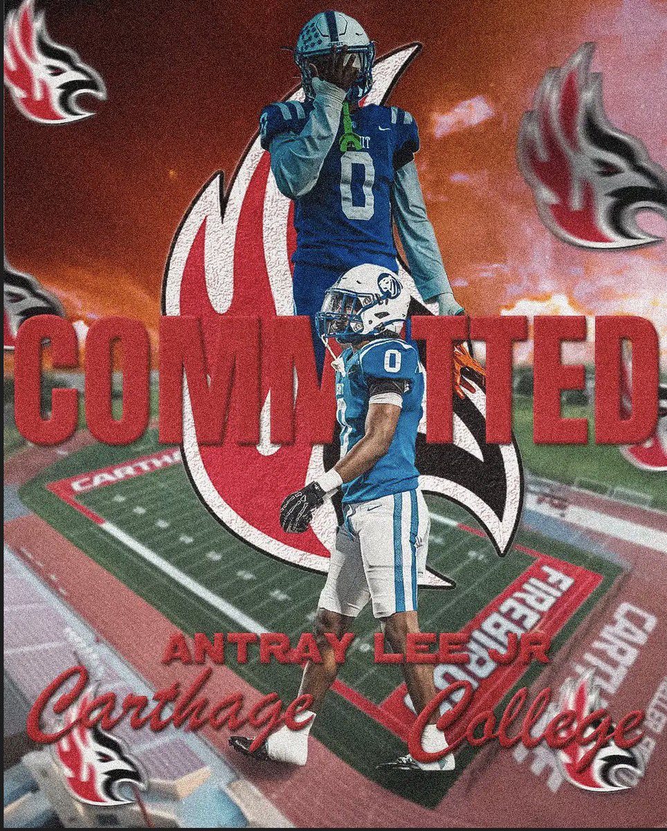 Antray Lee tweet media