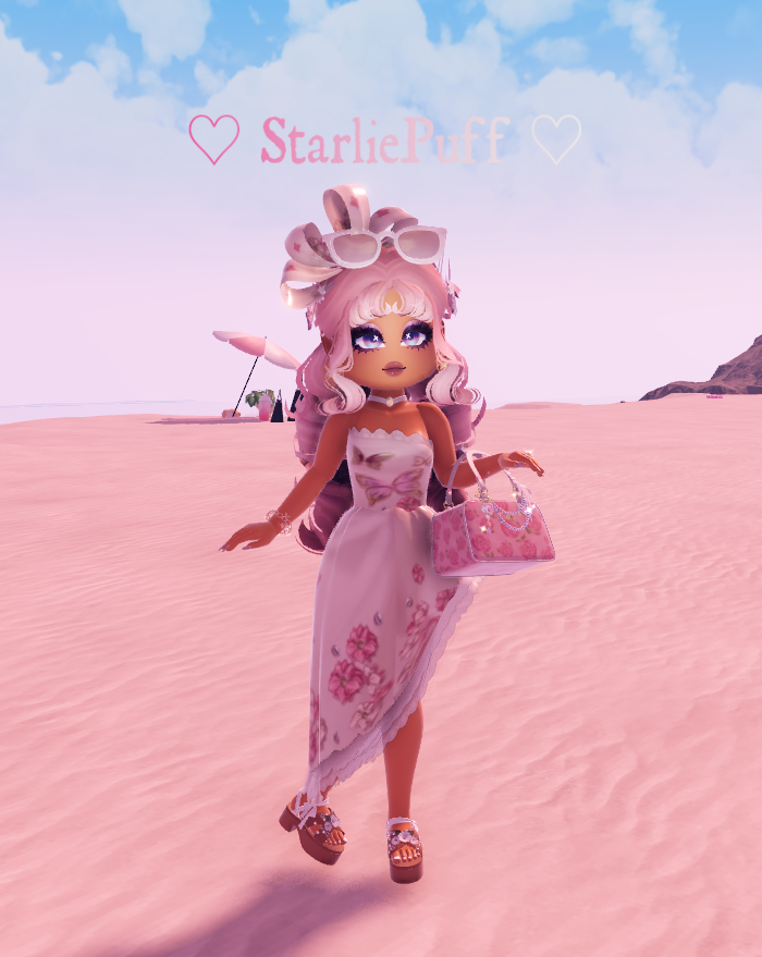 I saw someone combine the gala skirt and skye bodice, so i added my own touches with this combo and omg-