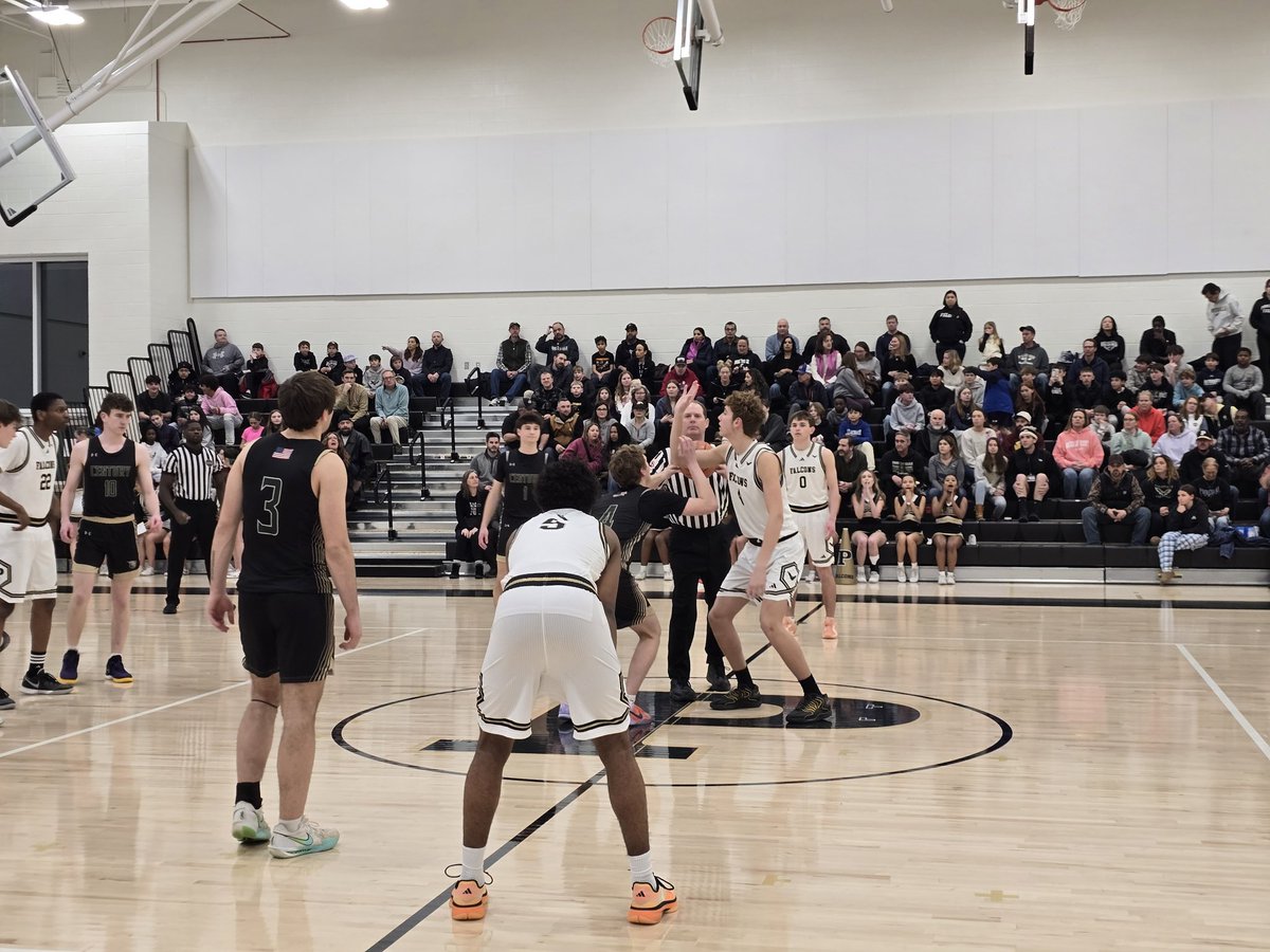 Poolesville AD tweet media