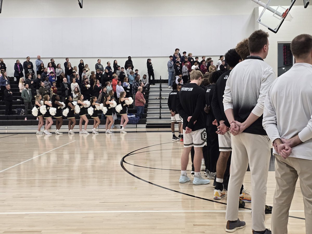 Poolesville AD tweet media