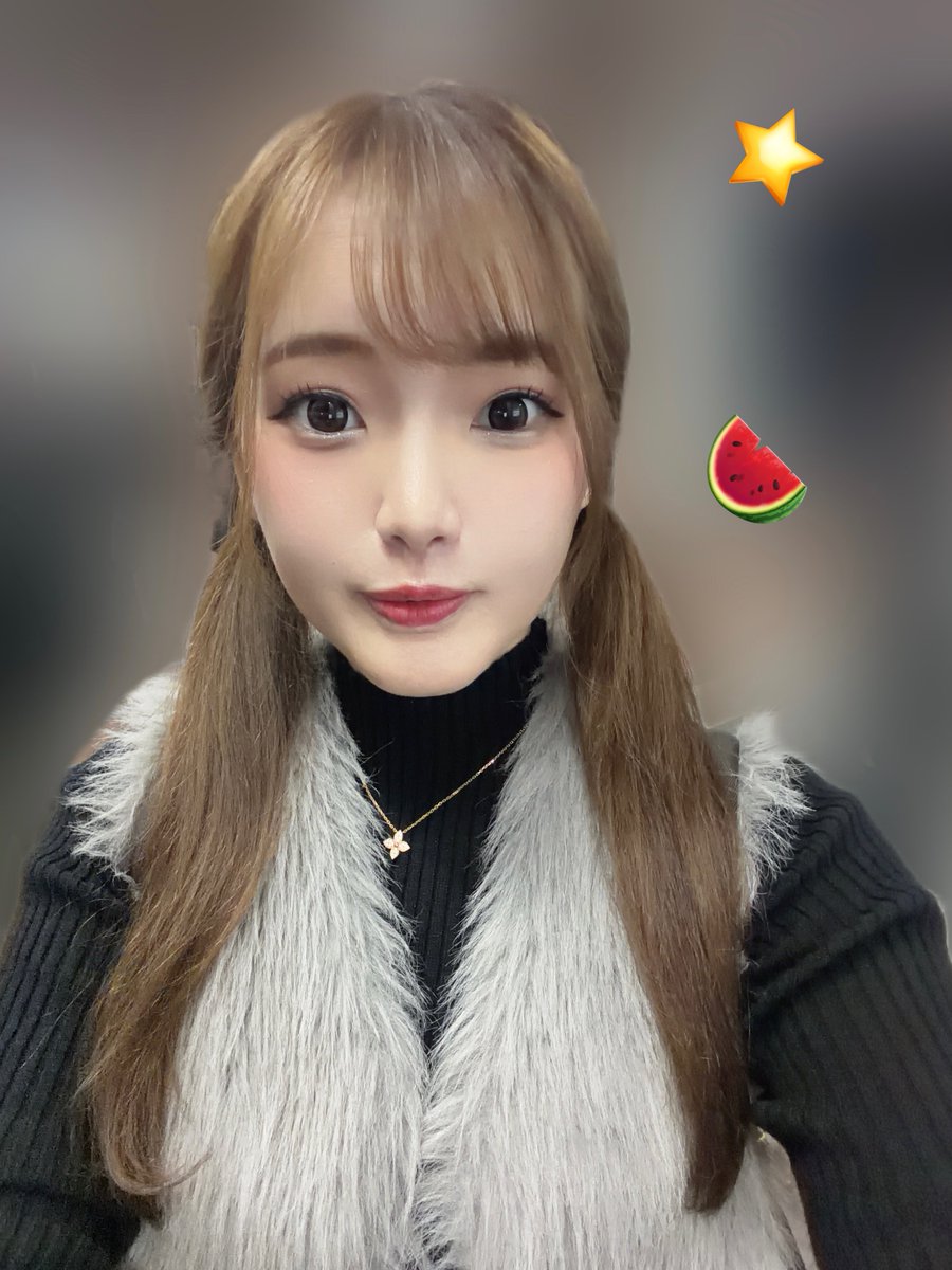 ほしみちゃん⭐️🍉 (@shiho___777) / Posts and Replies / X