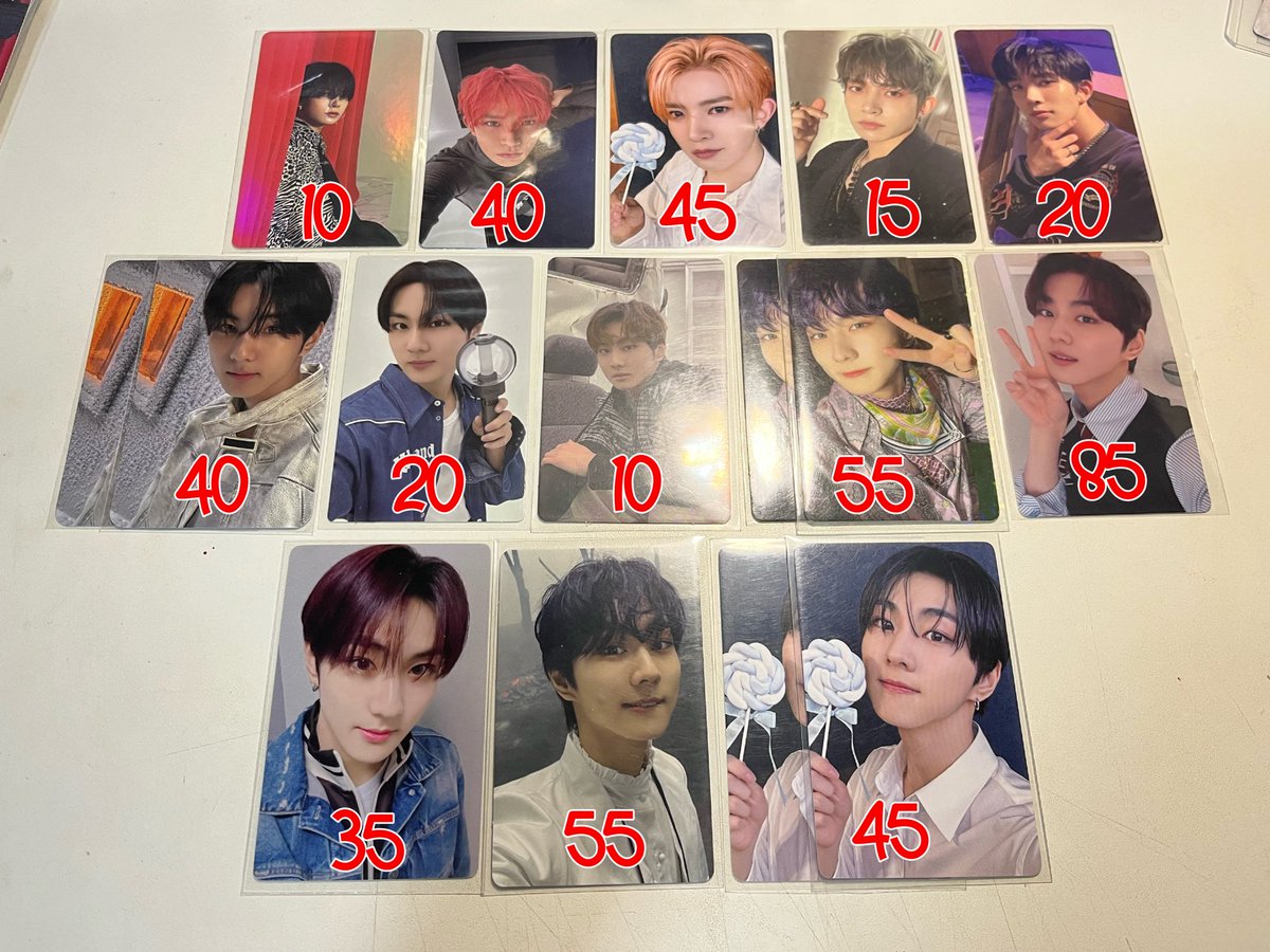 hooncaptor's tweet photo. ✿ saldão de cards enhypen vendo / venda !

valores na foto + frete (super frete, mini envios ou loggi)

🎀 envio foto/video após confirmação de compra
❌ sensitive buyer
💬 prazo de envio: 2 semanas.

VALOR MIN: 30 REAIS!!!

segue a thread para ver fotos os cards a venda. https://t.co/37mulTQbG6