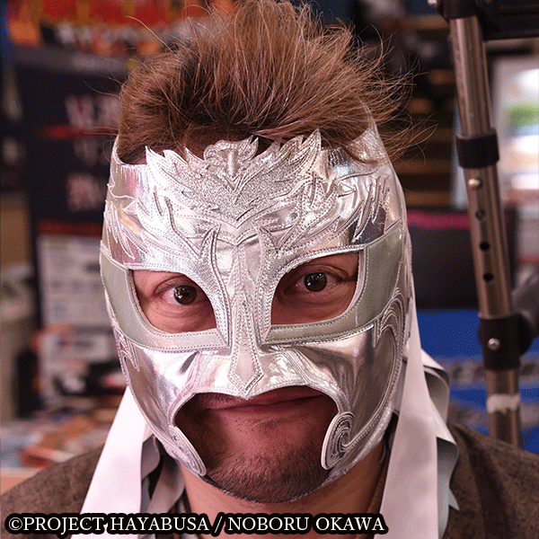 ハヤブサ(隼計画)_official tweet media