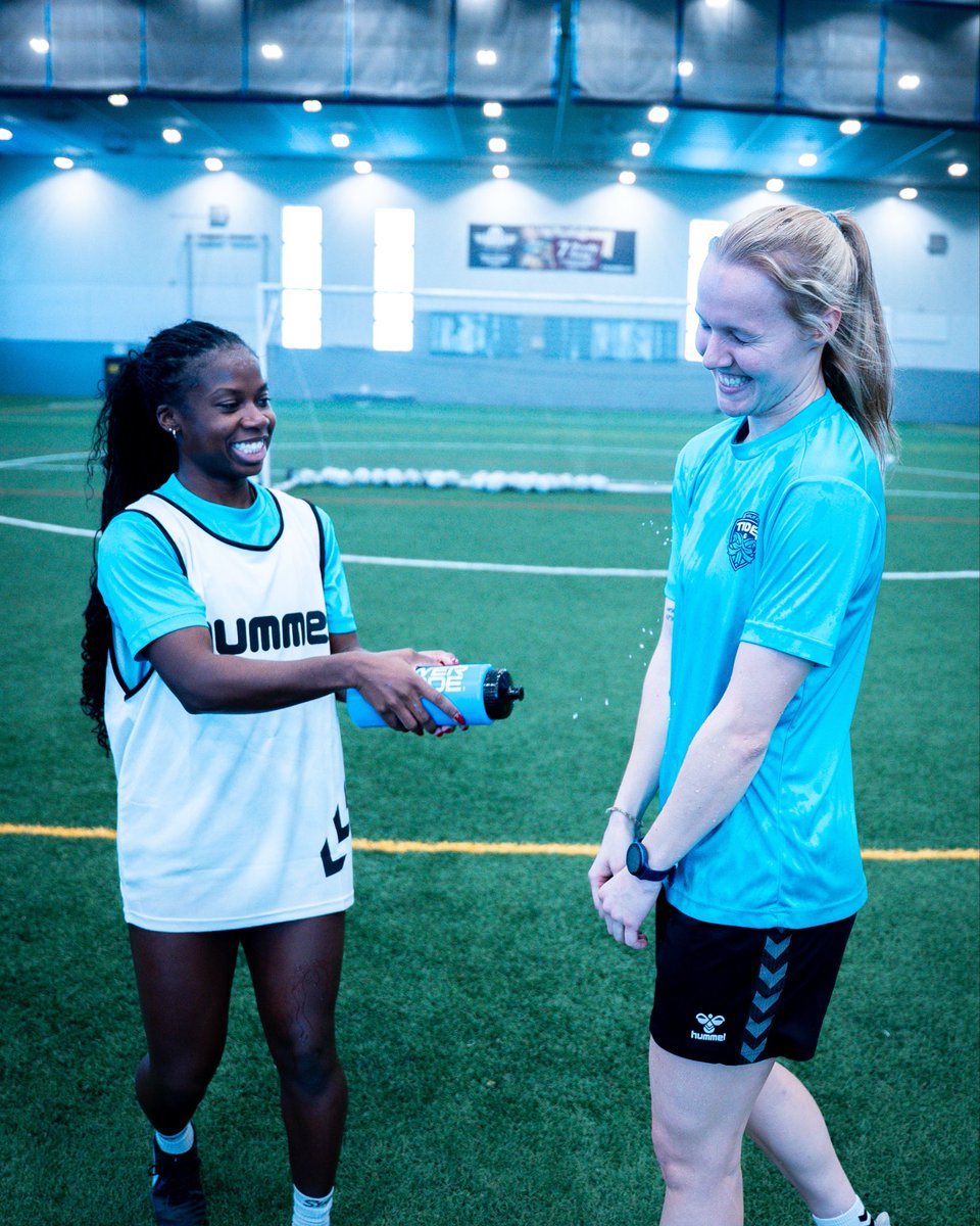 Halifax Tides FC tweet media