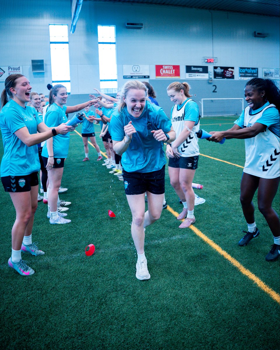 Halifax Tides FC tweet media