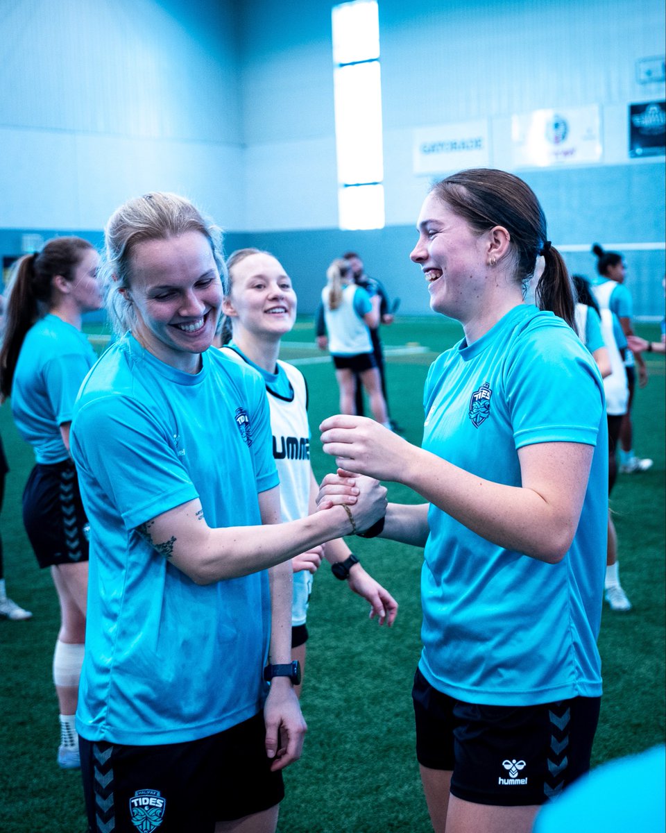 Halifax Tides FC tweet media