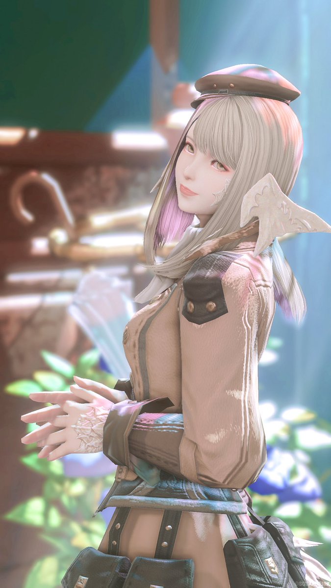 おはよ〜☀️昨日キャラカにいいねやフォローしてくれた方ありがとう