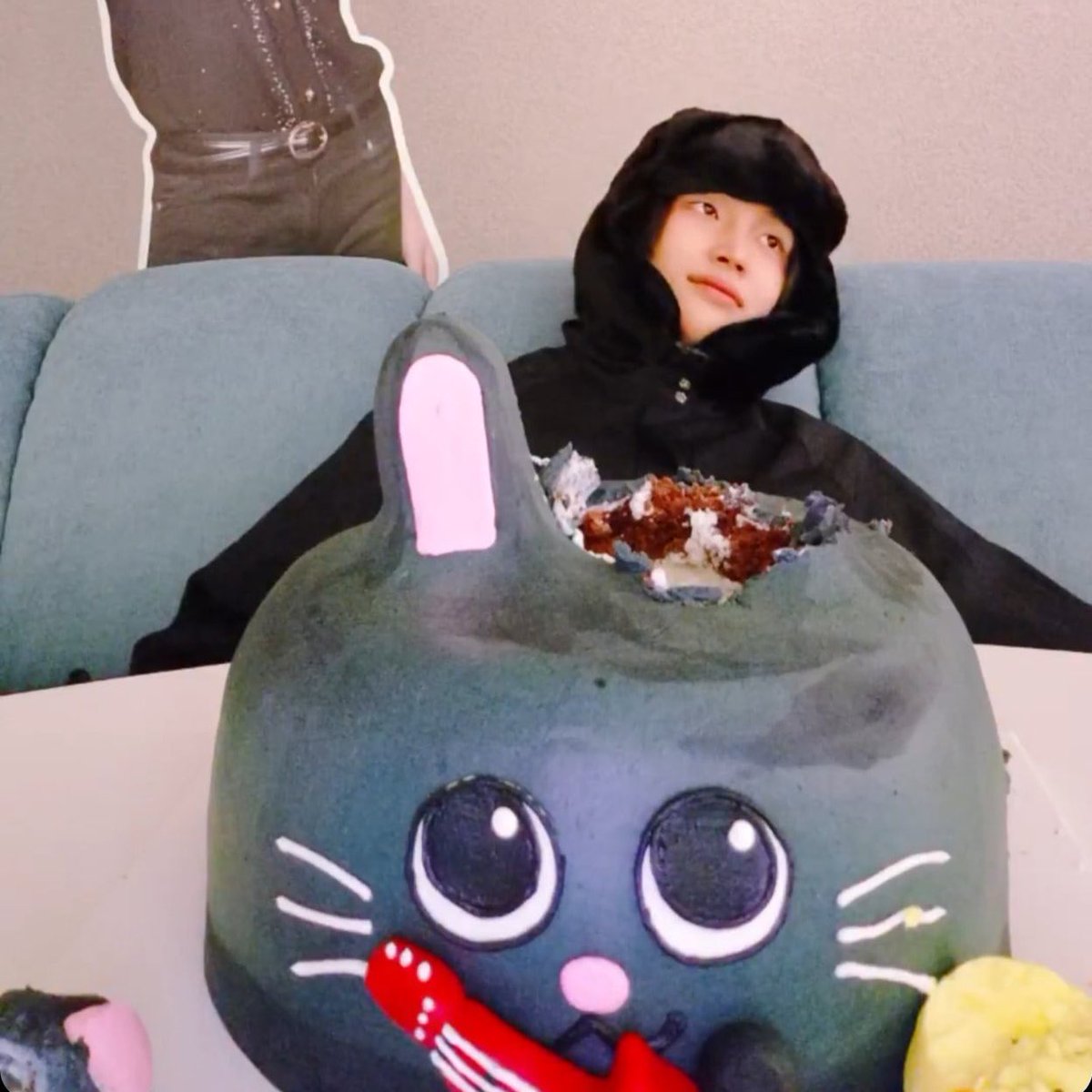 아 너무어른 너무애기