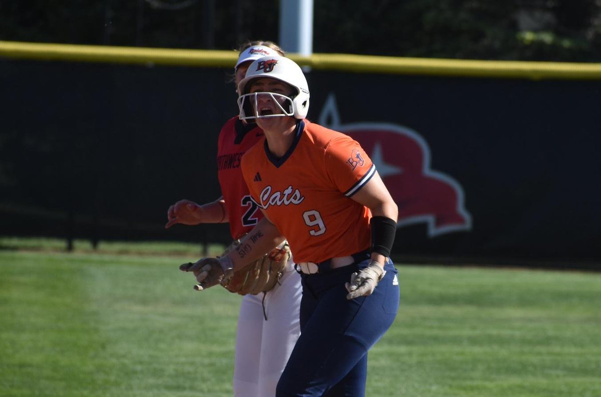 SB: Jackman’s Walk-Off Blast Highlights Wildcats’ Home-Opening Sweep of Morningside!

bakerwildcats.com/sports/sball/2…