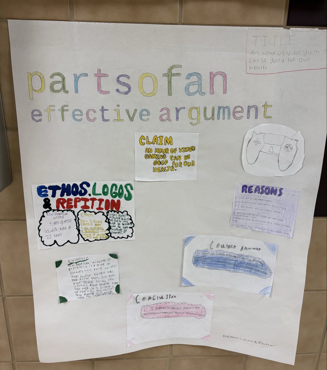 Rogers Middle School tweet media