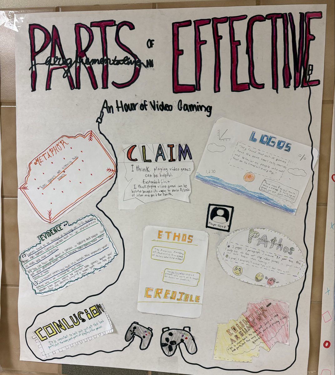 Rogers Middle School tweet media