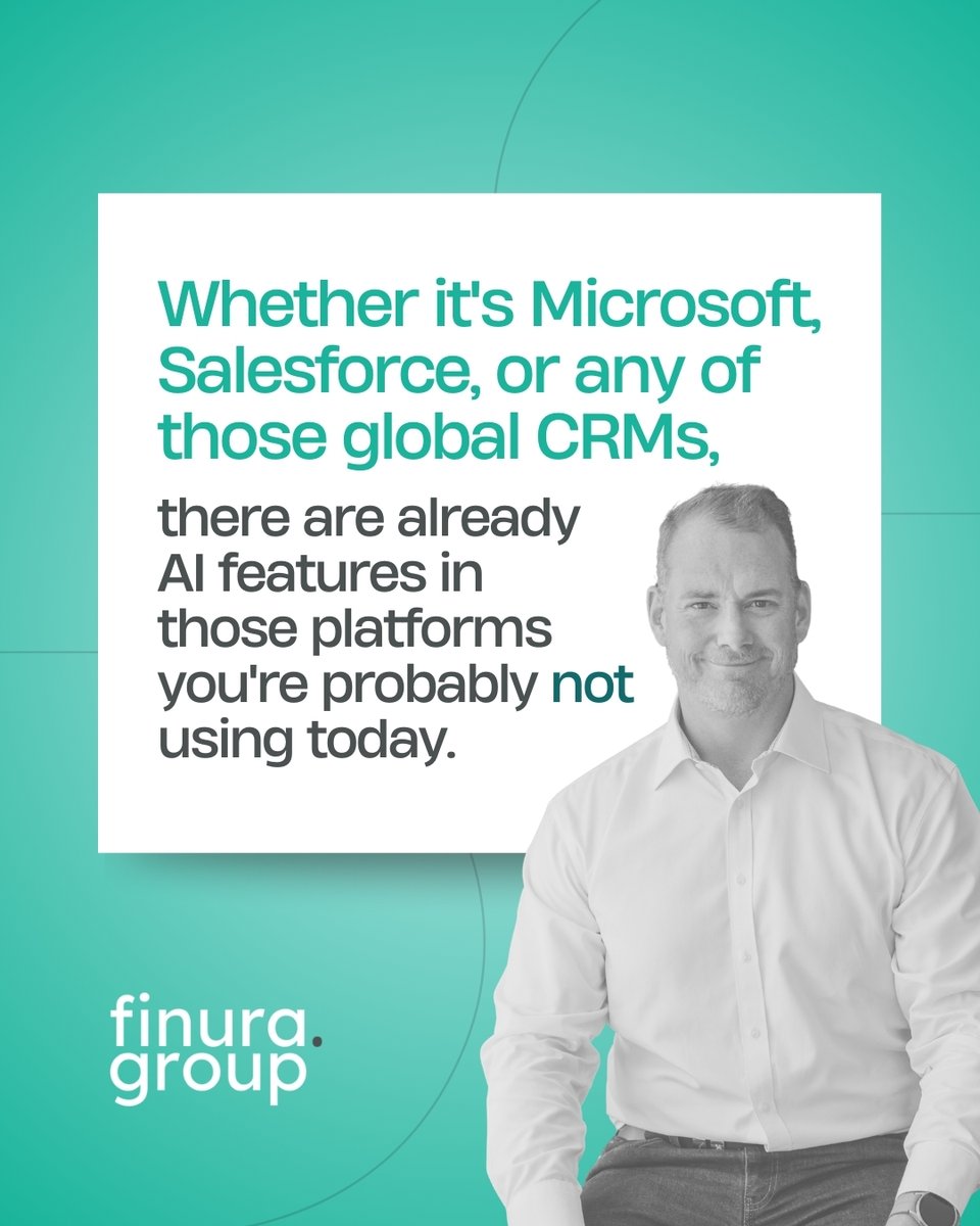 Finura Group tweet media