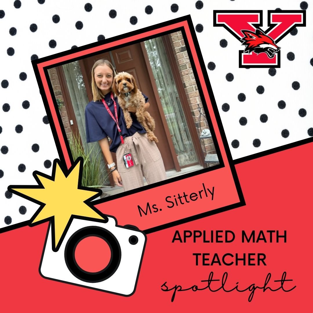 YHS Applied Math Division tweet media