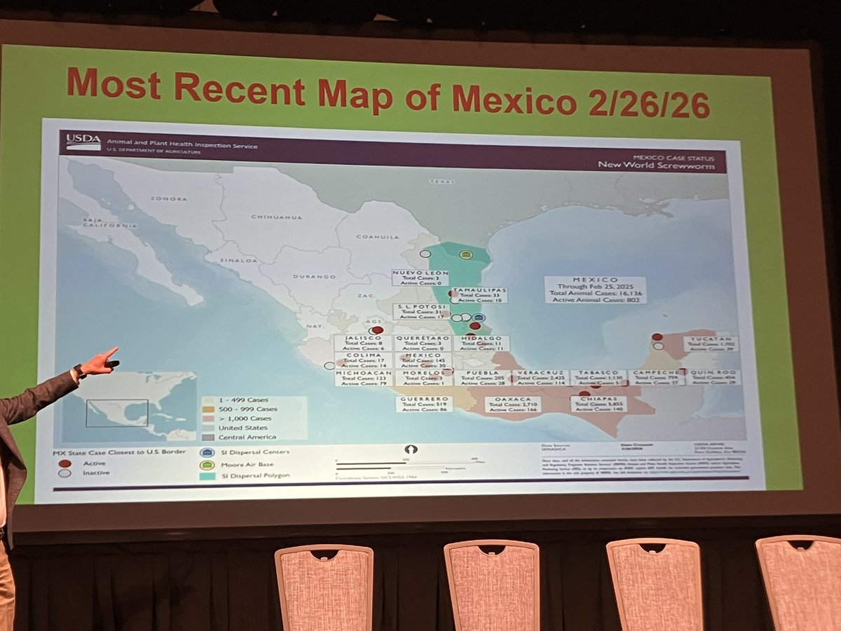 Prof Alison Van Eenennaam (@BioBeef) tweet media