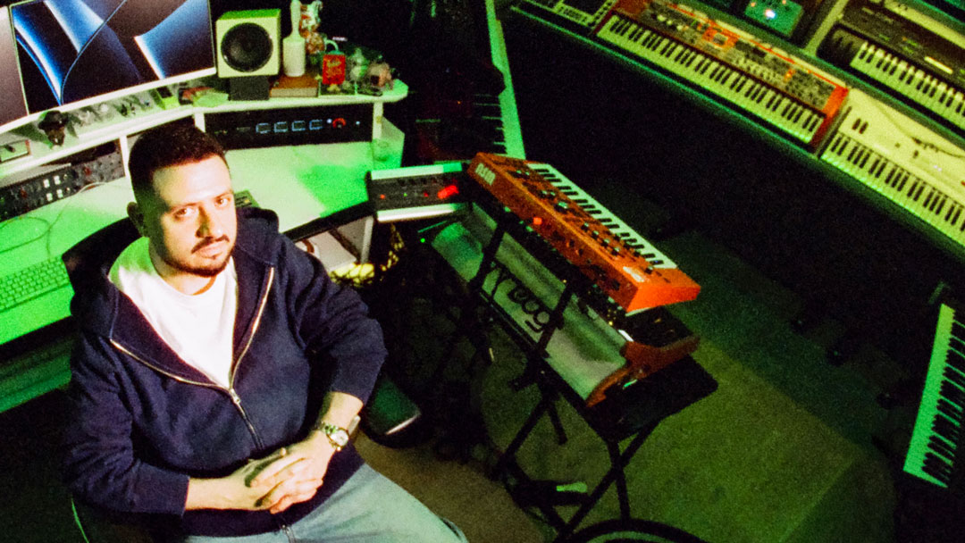 Pro Sound News tweet media