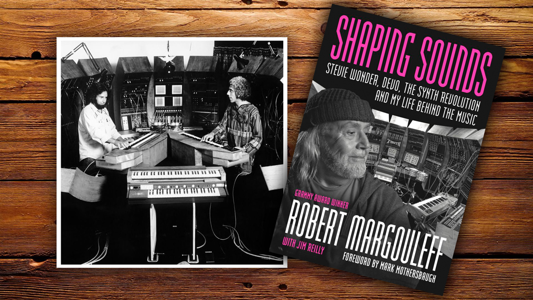 Pro Sound News tweet media