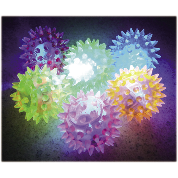 TYO_omatsuri's tweet image. Welcome an alien life form to your home!
The Flash Urchin Ball glows and sparks curiosity with its spikes.
Bounce it, squeeze it—it’s the ultimate tactile toy.
Turn your living room into a mysterious creature's den!

#SPDICTIONARYWEB
#IndoorPlay
#EducationalToys
#SensoryPlay