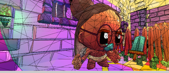 Cute 🩷#Nintendo #indiegame #gamedev #ゲーム制作 #nintendo #steam #ゲーム開発 #screenshotsaturaday #madewithunity #dungeoncrawler #gaming #DaycareDungeon