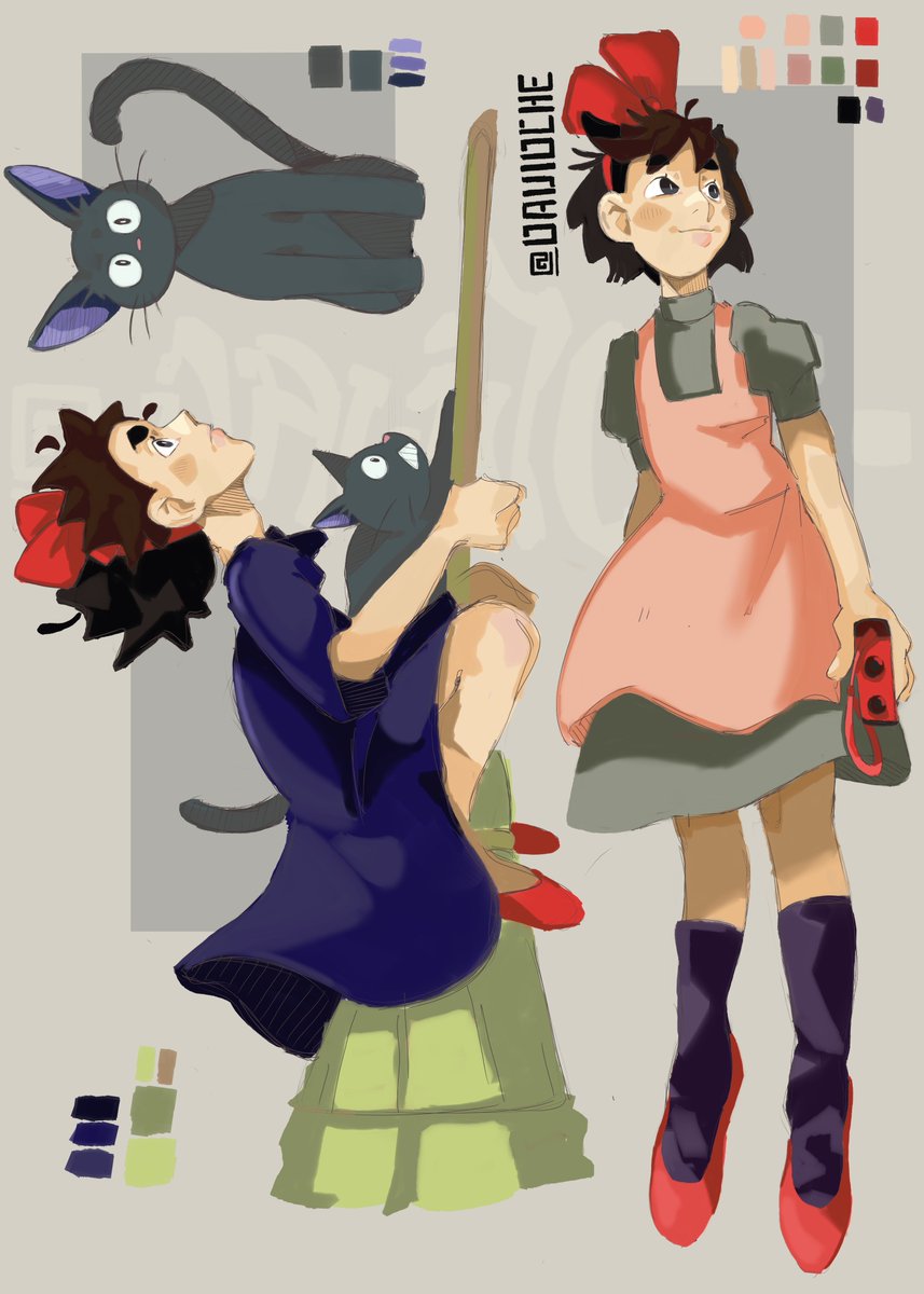 Davidche tweet media