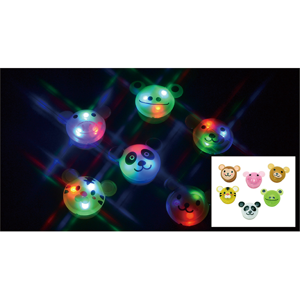 TYO_omatsuri's tweet image. More exciting than a zoo after dark!
Collect "Pikapika Animals" to turn your room into a glowing safari.
Pandas and tigers in neon colors—weird, cute, and total hype!

#SPDICTIONARYWEB
#StayHome
#PretendPlay
#EducationalToys