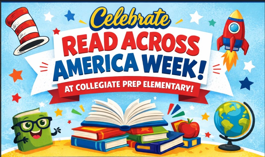 Cedar Hill Collegiate Prep PTA tweet media