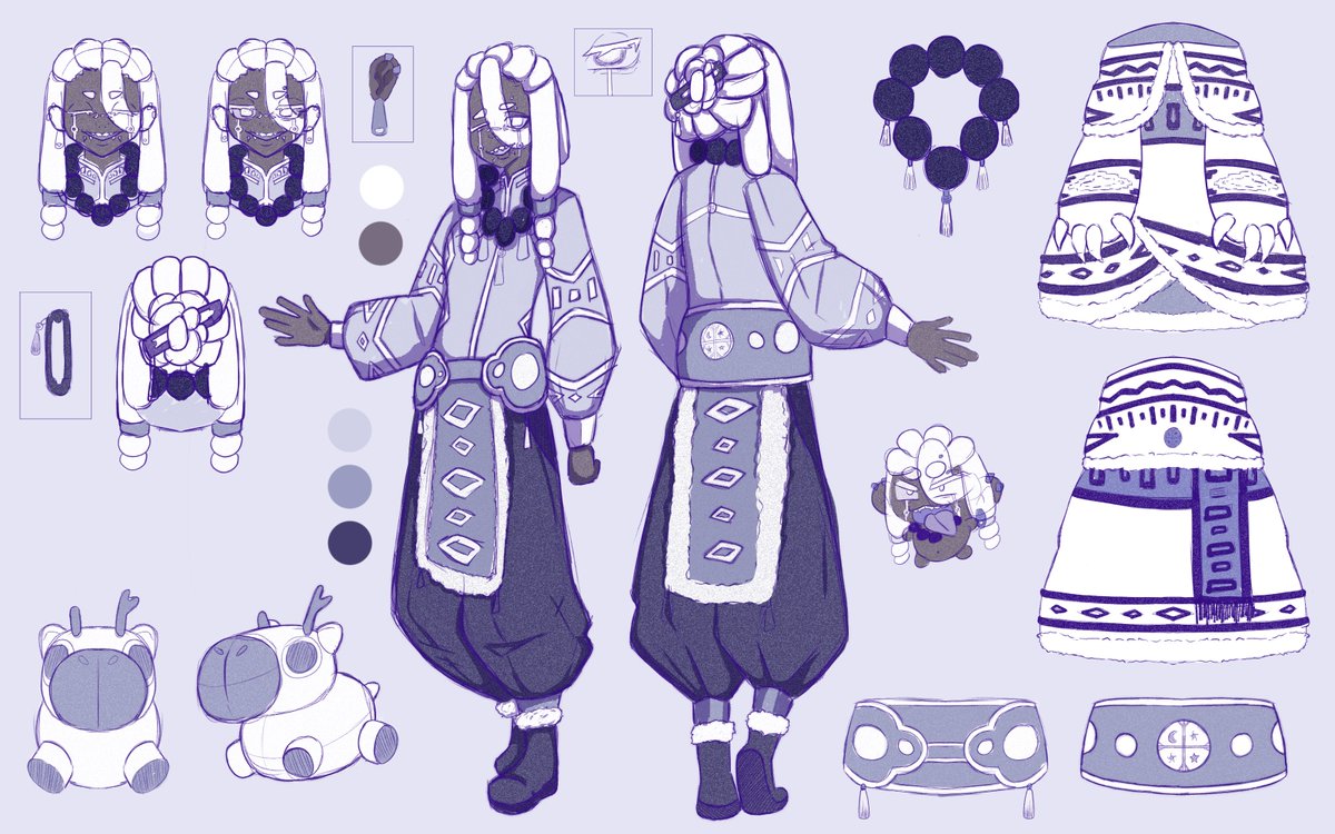 𝖪𝖮𝖵𝖴 ✧ 𝑪𝑶𝑴𝑴𝑺 𝑶𝑷𝑬𝑵 ✧ tweet media