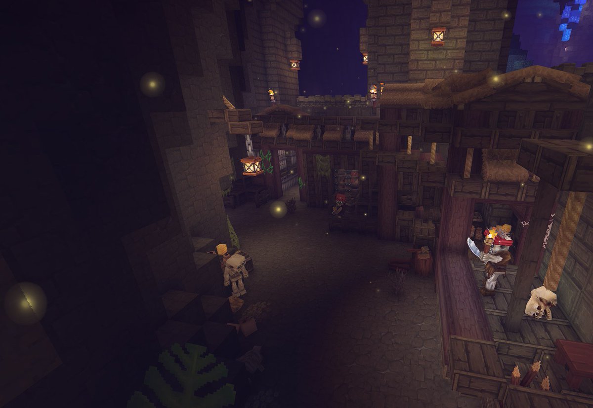 Nutale World - Hytale PvPvE server tweet media