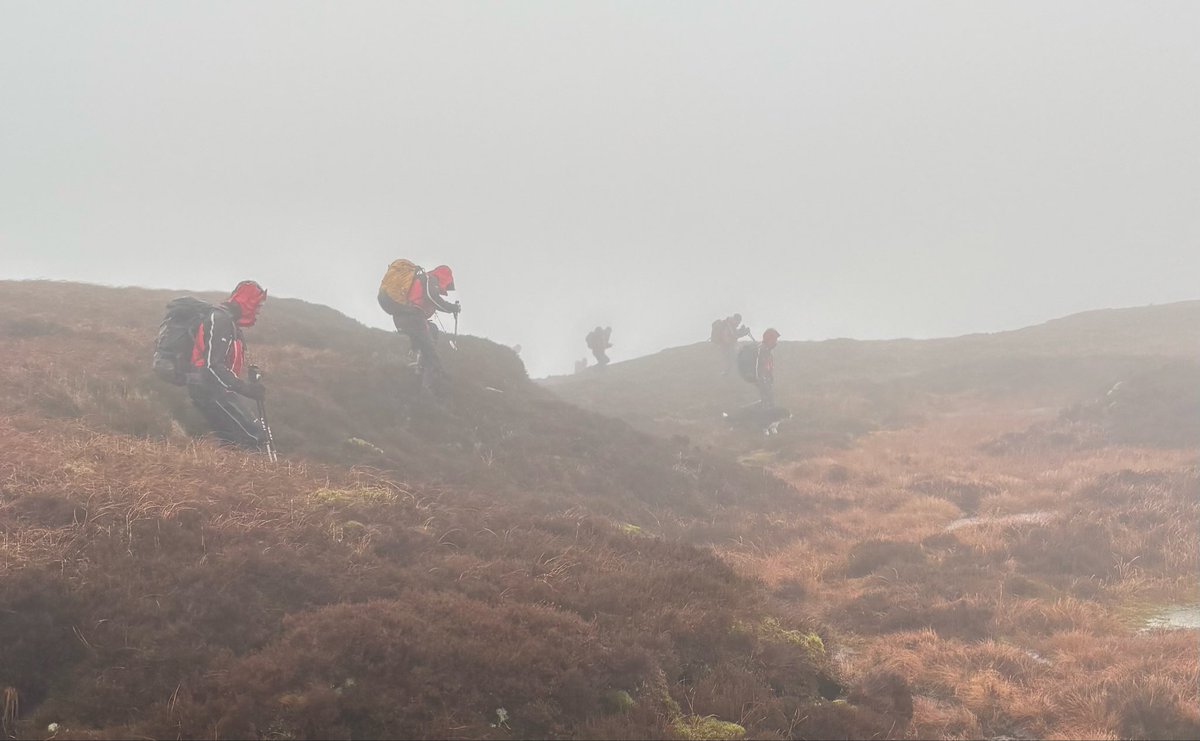 Arran Mountain Rescue Team tweet media