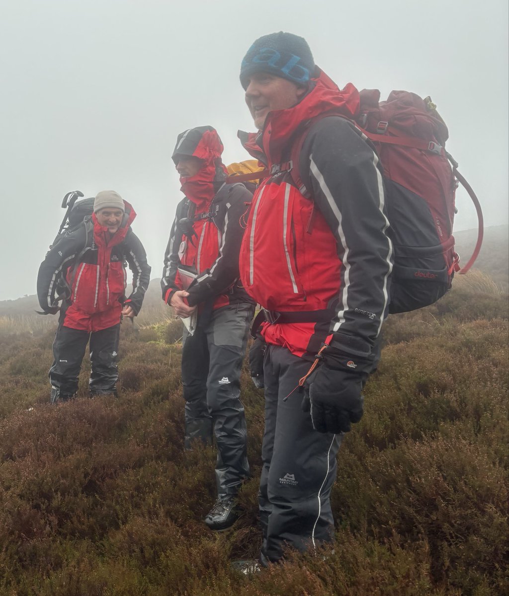Arran Mountain Rescue Team tweet media
